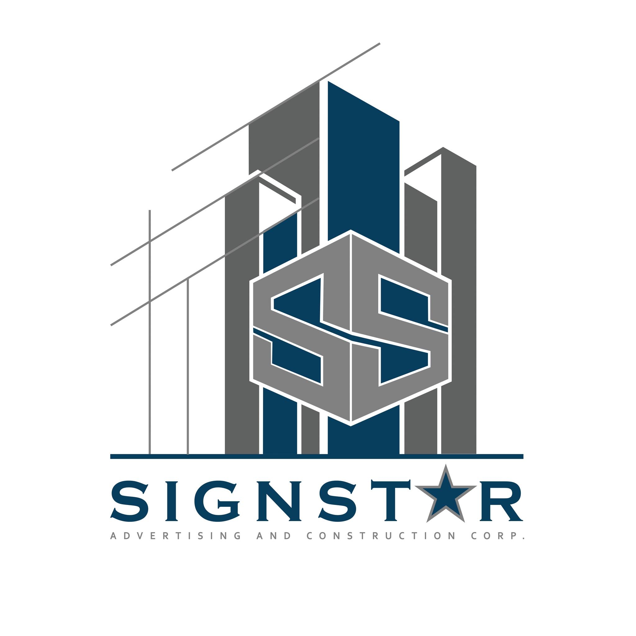 WELCOME TO OFFICIAL WEBSITE OF SIGNSTAR AD CORP